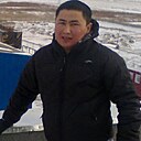 Максат, 36 лет