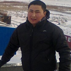 Фотография мужчины Максат, 36 лет из г. Алматы