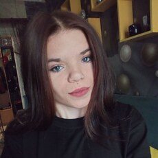 Фотография девушки Полина, 20 лет из г. Яя