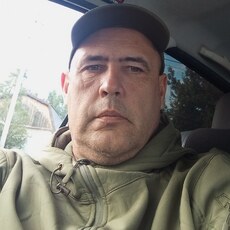 Фотография мужчины Димитрий, 49 лет из г. Оренбург