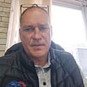 Сергей, 51 год