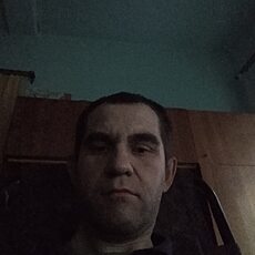 Фотография мужчины Александр, 35 лет из г. Минусинск