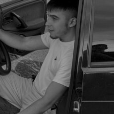 Фотография мужчины Саша, 21 год из г. Белово