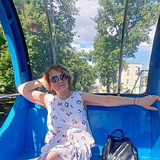 Фотография девушки Алла, 51 год из г. Калуга