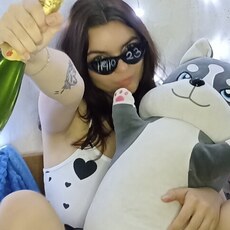 Фотография девушки Алина, 23 года из г. Новосибирск