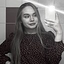 Анна, 21 год