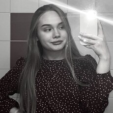 Фотография девушки Анна, 21 год из г. Жуковский