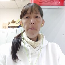 Фотография девушки Настя, 37 лет из г. Хабаровск