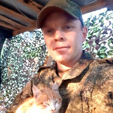 Фотография мужчины Axel, 33 года из г. Архангельск