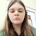 Ксения, 18 лет
