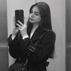 Фотография девушки Анна, 25 лет из г. Новосибирск