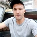 Федя, 32 года
