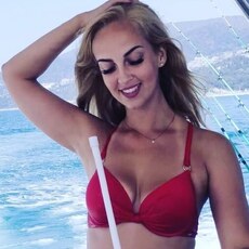 Фотография девушки Женя, 30 лет из г. Тамбов