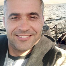 Фотография мужчины Александр, 45 лет из г. Жлобин
