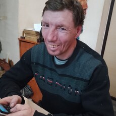 Фотография мужчины Петр, 43 года из г. Чита