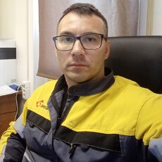 Фотография мужчины Александр, 38 лет из г. Новороссийск