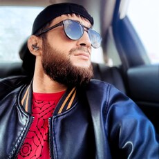 Фотография мужчины Ахмед, 30 лет из г. Люберцы