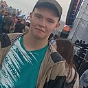 Даня, 18 лет