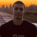 Данила, 23 года