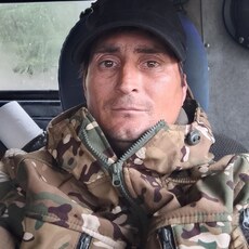 Фотография мужчины Николай, 41 год из г. Тында