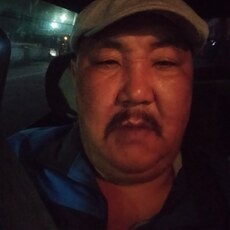 Фотография мужчины Сергей, 46 лет из г. Чита