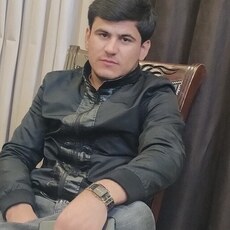 Фотография мужчины Barakat, 28 лет из г. Караганда