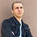 Эдик, 23 года