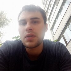 Фотография мужчины Павел, 28 лет из г. Смоленск