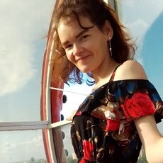 Фотография девушки Оксана, 32 года из г. Петропавловск