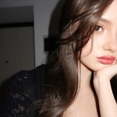 Фотография девушки Елизавета, 19 лет из г. Уссурийск