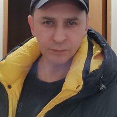 Фотография мужчины Иван, 45 лет из г. Химки