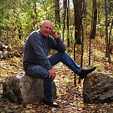 Фотография мужчины Сергей, 61 год из г. Тюмень