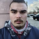 Энтони, 23 года