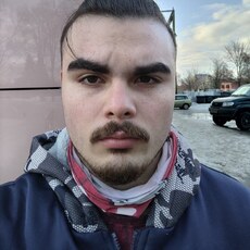 Фотография мужчины Энтони, 23 года из г. Черноголовка