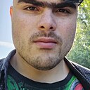 Энтони, 23 года