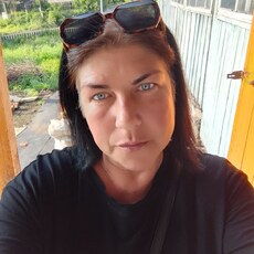 Фотография девушки Марина, 47 лет из г. Новокузнецк