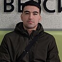 Хофиз, 26 лет