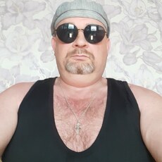 Фотография мужчины Сергей, 48 лет из г. Зубова Поляна