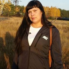 Фотография девушки Ольга, 47 лет из г. Каменск-Уральский