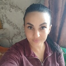 Фотография девушки Галчонок, 34 года из г. Пенза