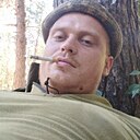 Саша, 25 лет