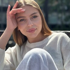 Фотография девушки Катюша, 25 лет из г. Горячий Ключ