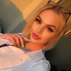 Фотография девушки Мария, 24 года из г. Тюмень