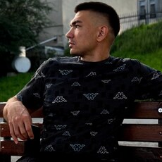 Фотография мужчины Александр, 30 лет из г. Ханты-Мансийск