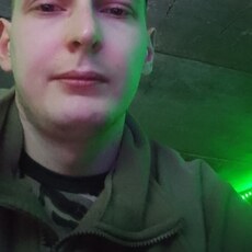 Фотография мужчины Кирилл, 24 года из г. Шахтерск