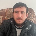 Alihan, 33 года