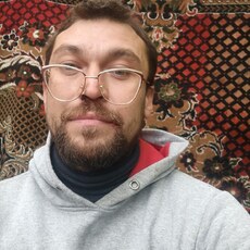 Фотография мужчины Евгений, 35 лет из г. Бронницы