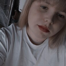 Фотография девушки Снежанна, 19 лет из г. Белово