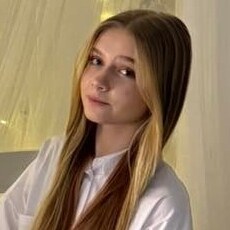 Фотография девушки Алина Малюкевич, 18 лет из г. Копыль