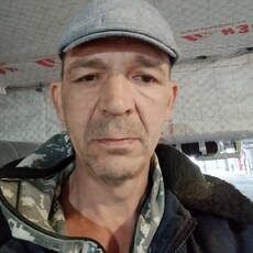 Фотография мужчины Сергей, 51 год из г. Оренбург